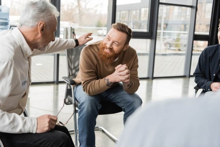 Групповая психотерапия